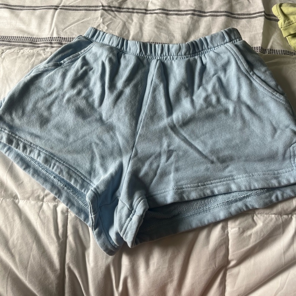 Aerie Sweat Short